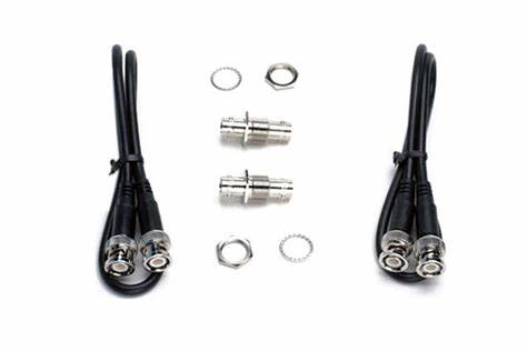 SHURE UA600 UHF Half-Wave Receiver Antenna — view 3