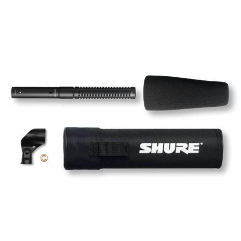 SHURE VP89S — view 4