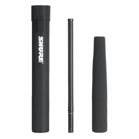 SHURE VP89S — view 2