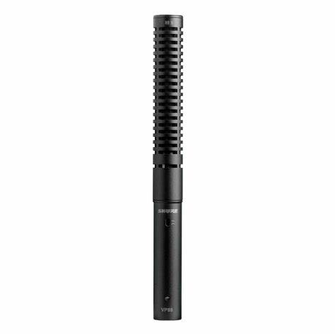 SHURE VP89S — view 3