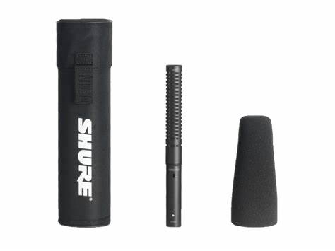 SHURE VP89S — view 5