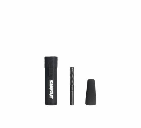SHURE VP89S — view 6