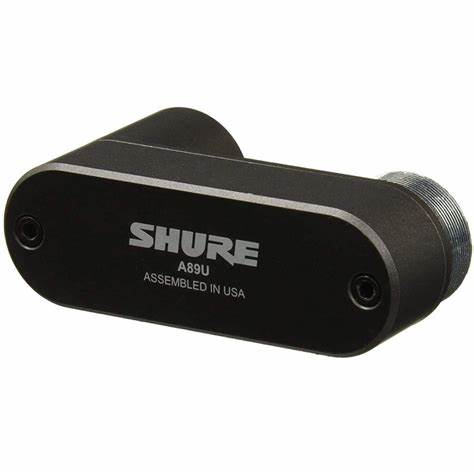 SHURE A89U Microphone Mount — view 2