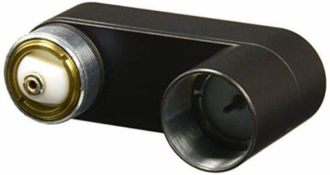 SHURE A89U Microphone Mount — view 3