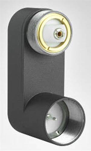 SHURE A89U Microphone Mount — view 4