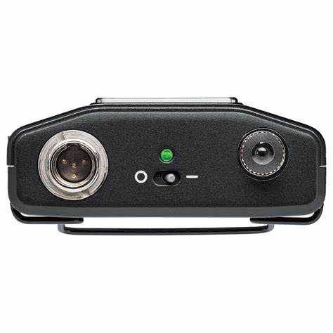 SHURE AD1-G56 Wireless Bodypack Transmitter — view 5