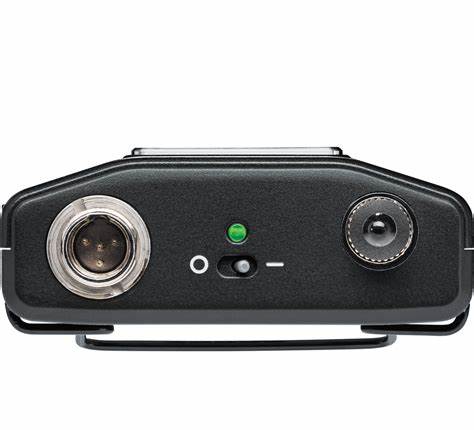 SHURE AD1-G56 Wireless Bodypack Transmitter — view 2