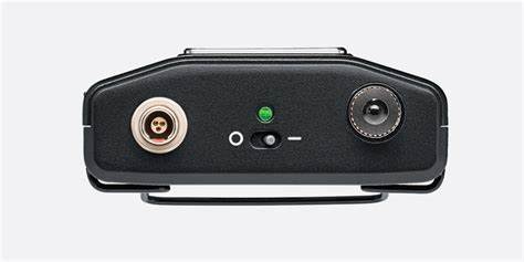 SHURE AD1-G56 Wireless Bodypack Transmitter — view 3