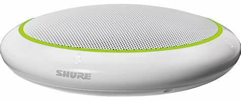 SHURE IMX-RM8-SUB3 — view 2