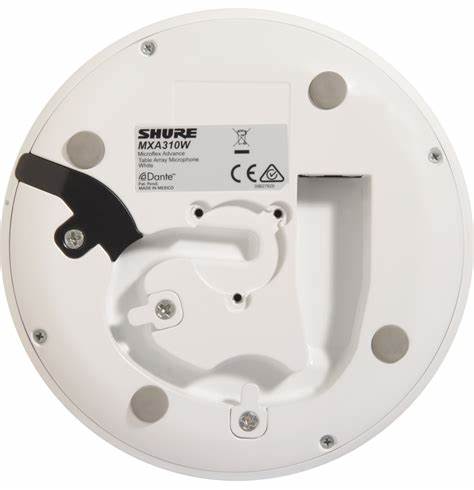 SHURE IMX-RM8-SUB3 — view 3