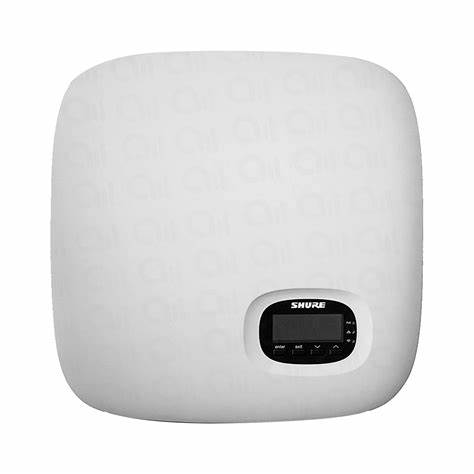 SHURE MXCWAPT-W — view 5