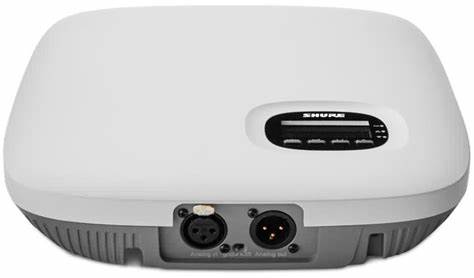 SHURE MXCWAPT-W — view 2