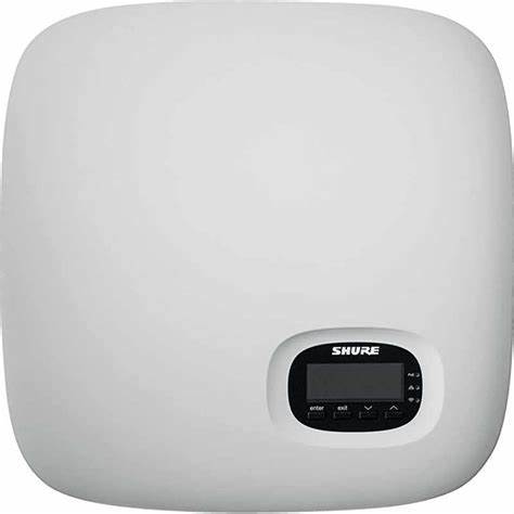 SHURE MXCWAPT-W — view 3