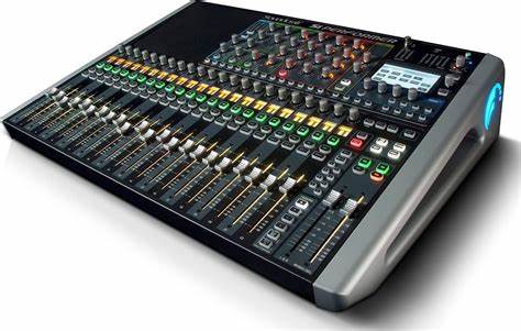 Soundcraft SCR-5009535 Fader Replacement Kit — view 3