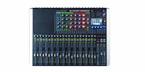 Soundcraft SCR-5009535 Fader Replacement Kit — view 4