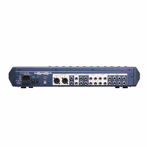 Soundcraft SCR-5009535 Fader Replacement Kit — view 6