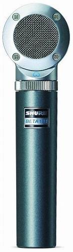 SHURE BETA 181/S — view 5