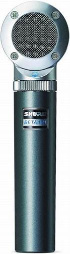 SHURE BETA 181/S — view 2