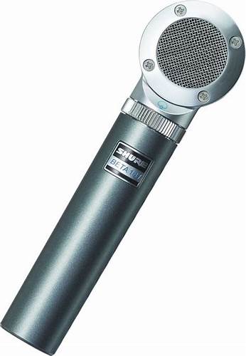 SHURE BETA 181/S — view 6