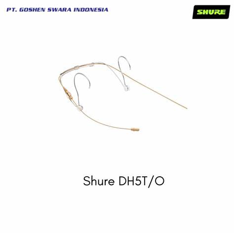SHURE DH5T/O-MTQG — view 2