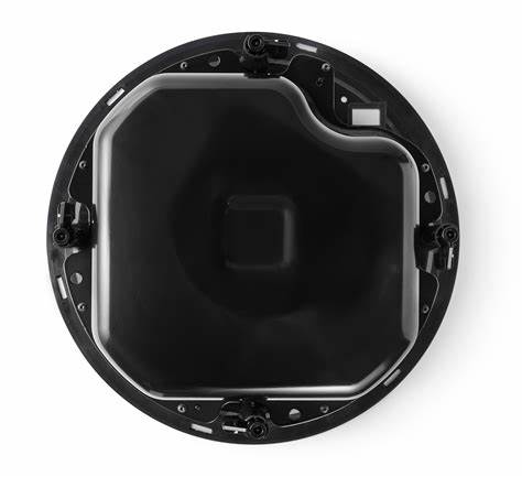 SHURE MXP-5W — view 3