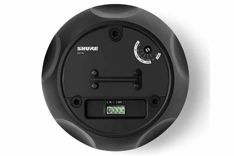 SHURE MXP-5W — view 6
