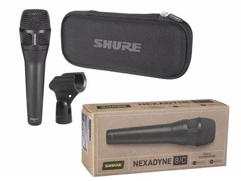 SHURE NXN8/C — view 4