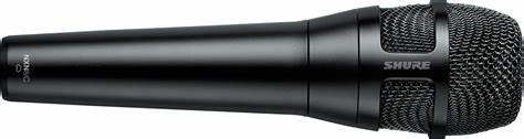 SHURE NXN8/C — view 3