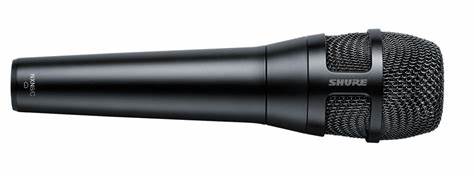 SHURE NXN8/C — view 5