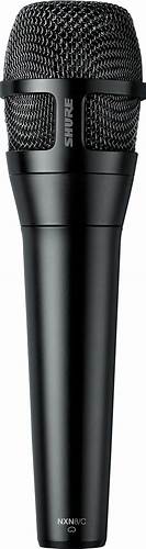 SHURE NXN8/C — view 7