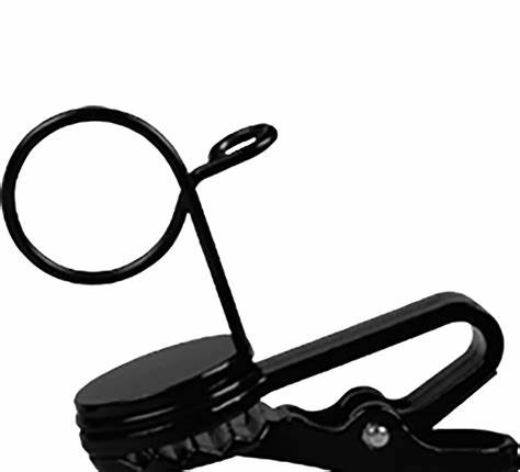 SHURE RK183T1 Replacement Lavalier Microphone Windscreen — view 7