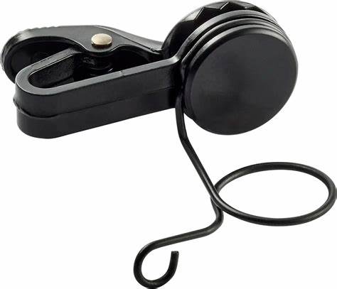 SHURE RK183T1 Replacement Lavalier Microphone Windscreen — view 3