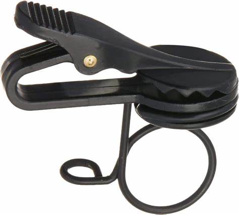 SHURE RK183T1 Replacement Lavalier Microphone Windscreen — view 6