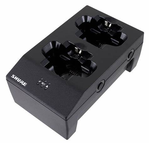 SHURE SBC200-E — view 2