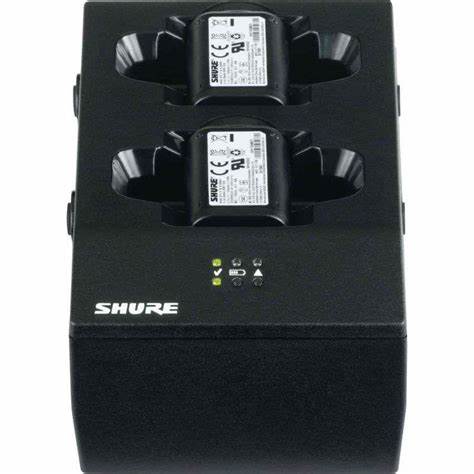 SHURE SBC200-E — view 5
