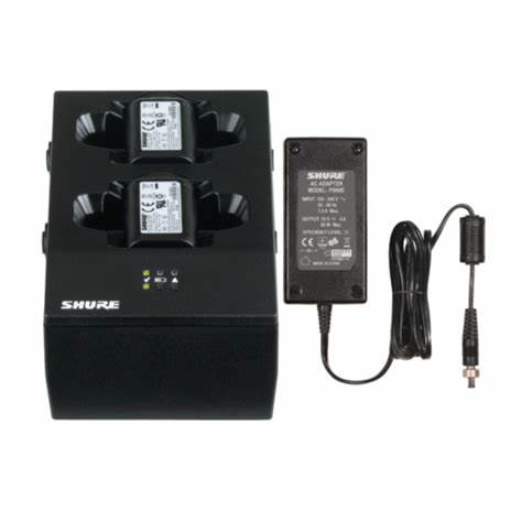 SHURE SBC200-E — view 3