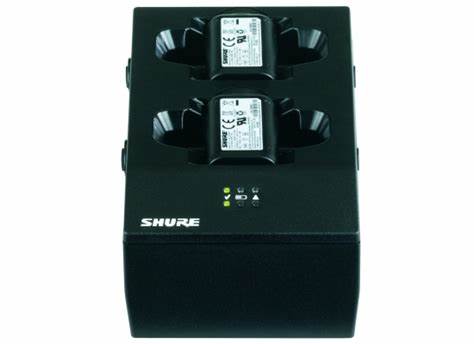 SHURE SBC200-E — view 4