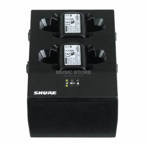 SHURE SBC200-E — view 7