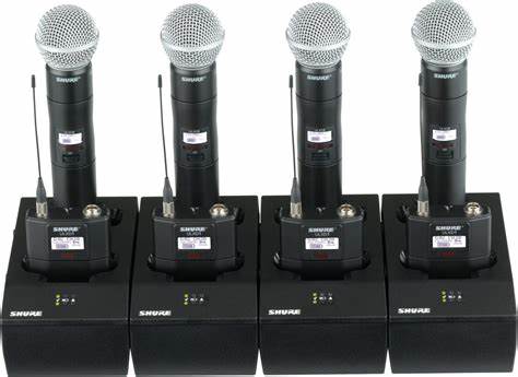 SHURE SBC200-E — view 6