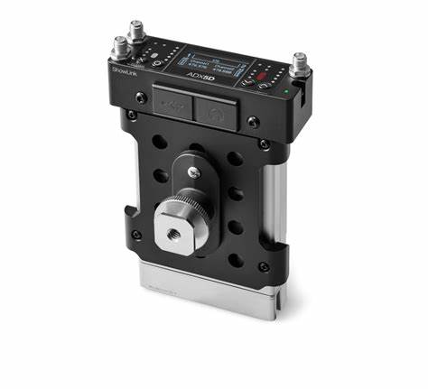 SHURE ADX5-MOUNT Wireless Bodypack Mount for ADX5D — view 5
