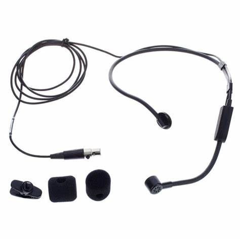 SHURE PGA31-TQG