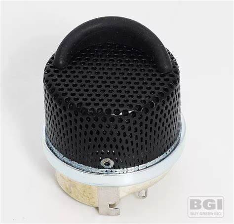 SHURE R98B — view 3