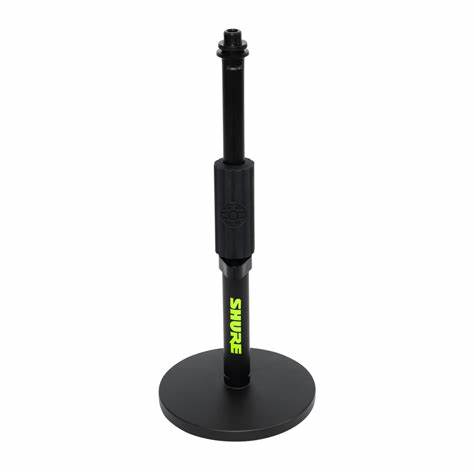 SHURE R98B — view 4