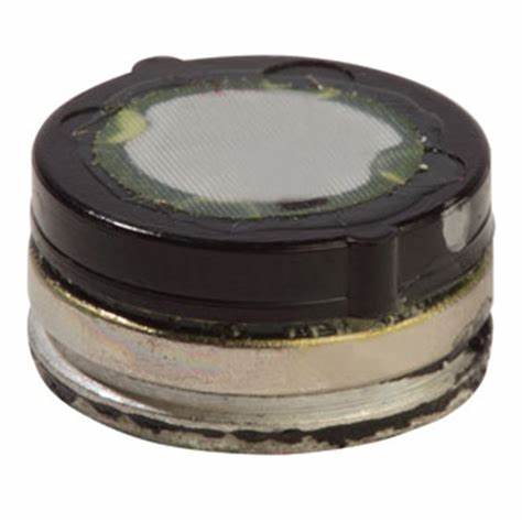 SHURE R98B — view 2