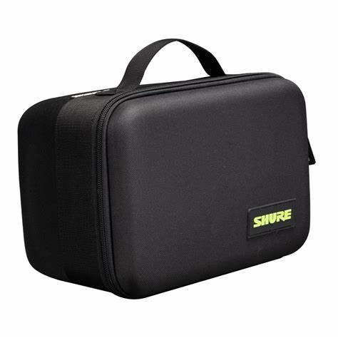 SHURE R98B — view 7