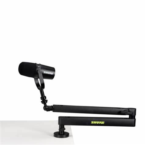 SHURE R98B — view 5