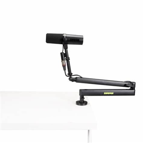 SHURE R98B — view 6