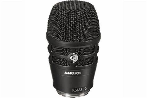 Shure RPW174 Wireless Microphone Capsule — view 5