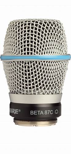 Shure RPW174 Wireless Microphone Capsule — view 3