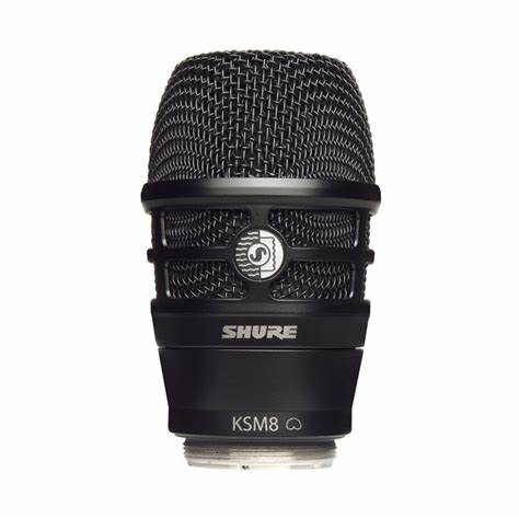 Shure RPW174 Wireless Microphone Capsule — view 6